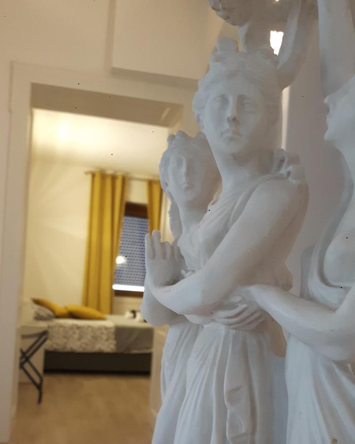 Casa Vacanza Piazza Marconi Valdobbiadene Bagian luar foto