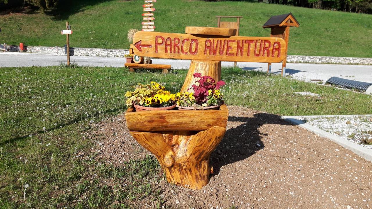 Casa Vacanza Piazza Marconi Valdobbiadene Bagian luar foto