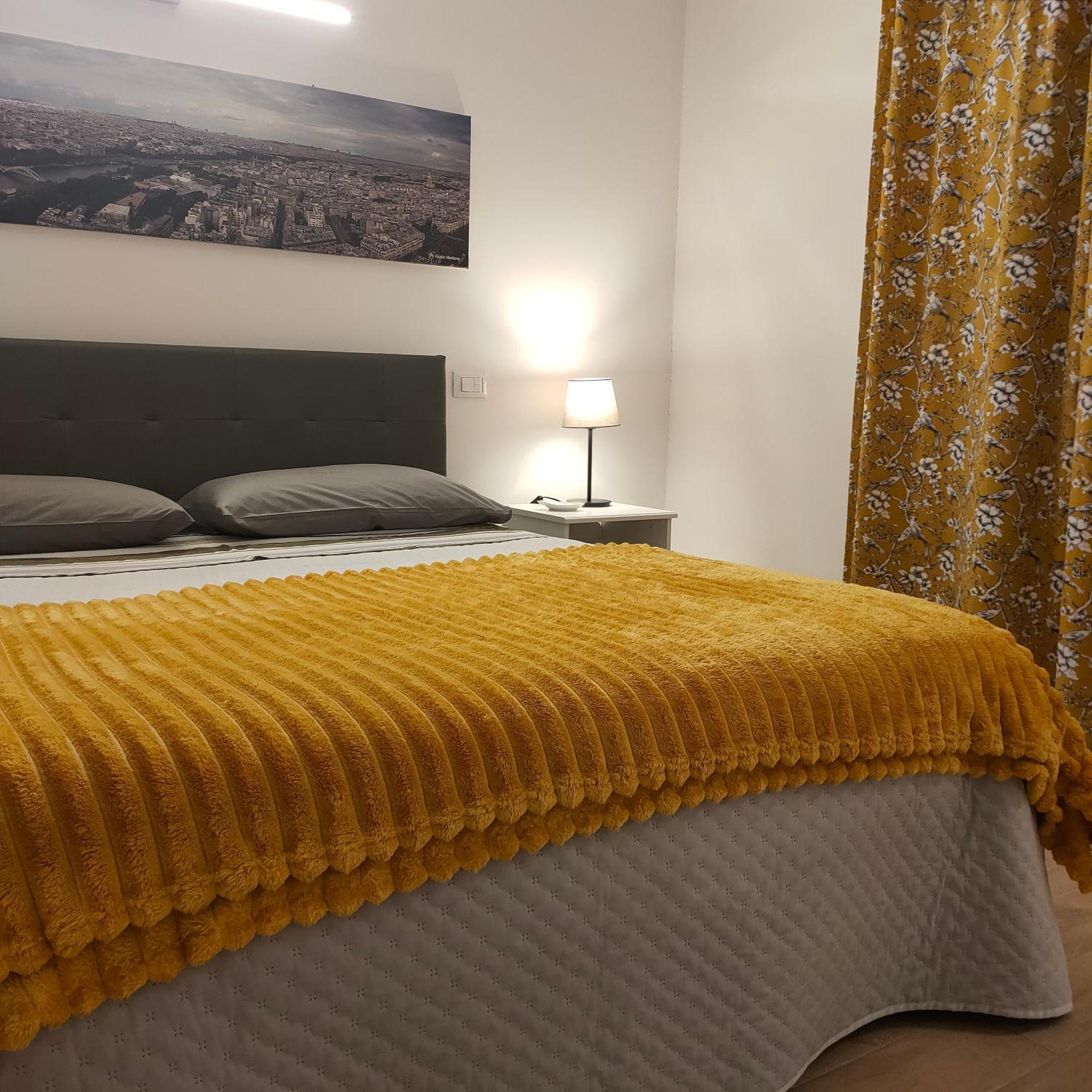 Casa Vacanza Piazza Marconi Valdobbiadene Bagian luar foto