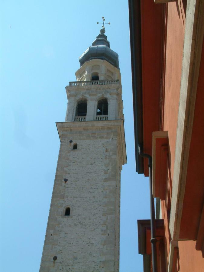 Casa Vacanza Piazza Marconi Valdobbiadene Bagian luar foto