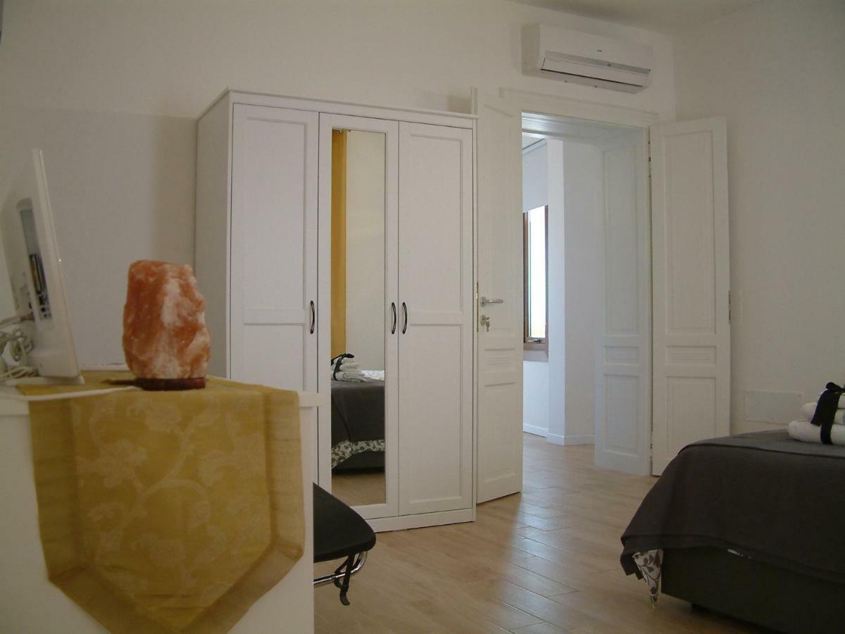 Casa Vacanza Piazza Marconi Valdobbiadene Bagian luar foto